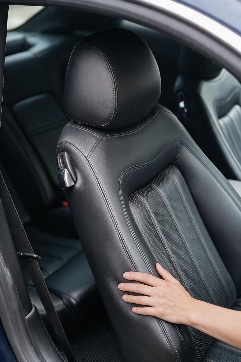 Maserati GranTurismo S