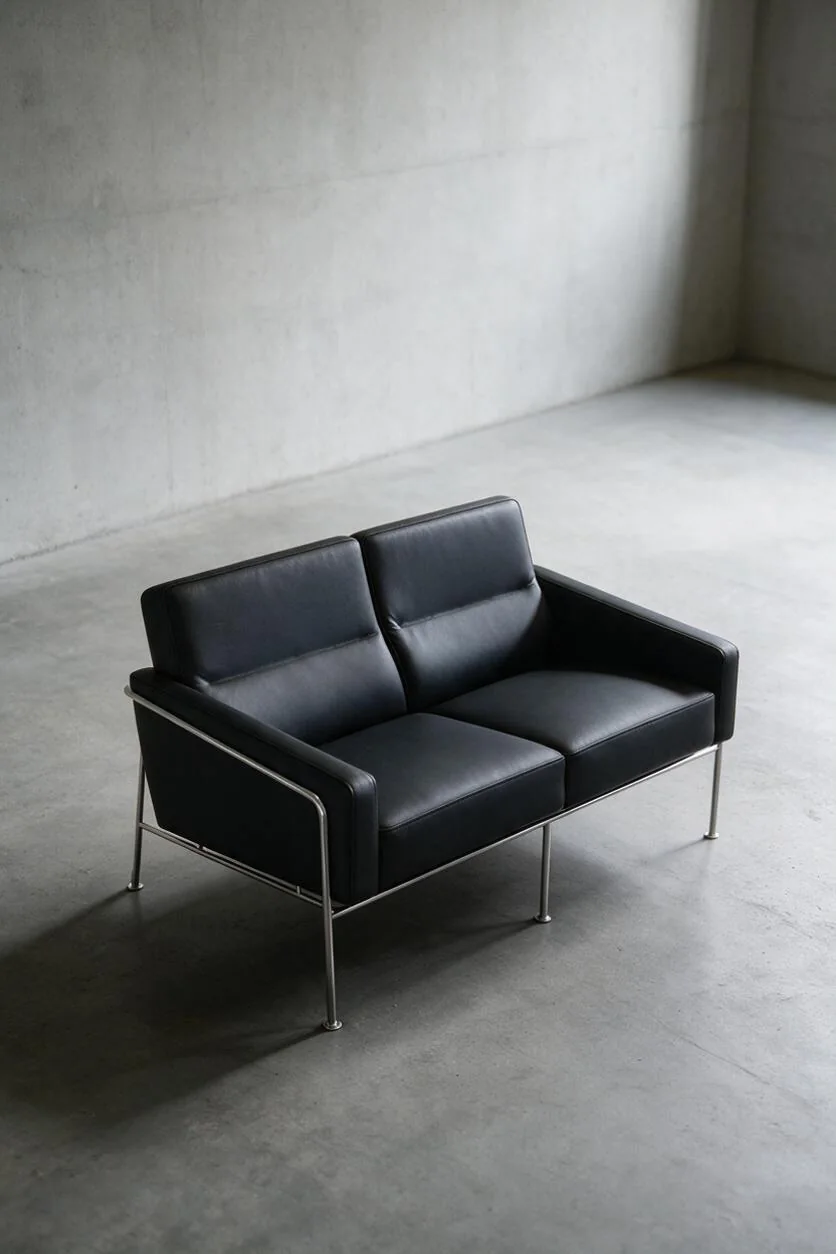 Renowacja mebla designerskiego — HO-MA DESIGN
