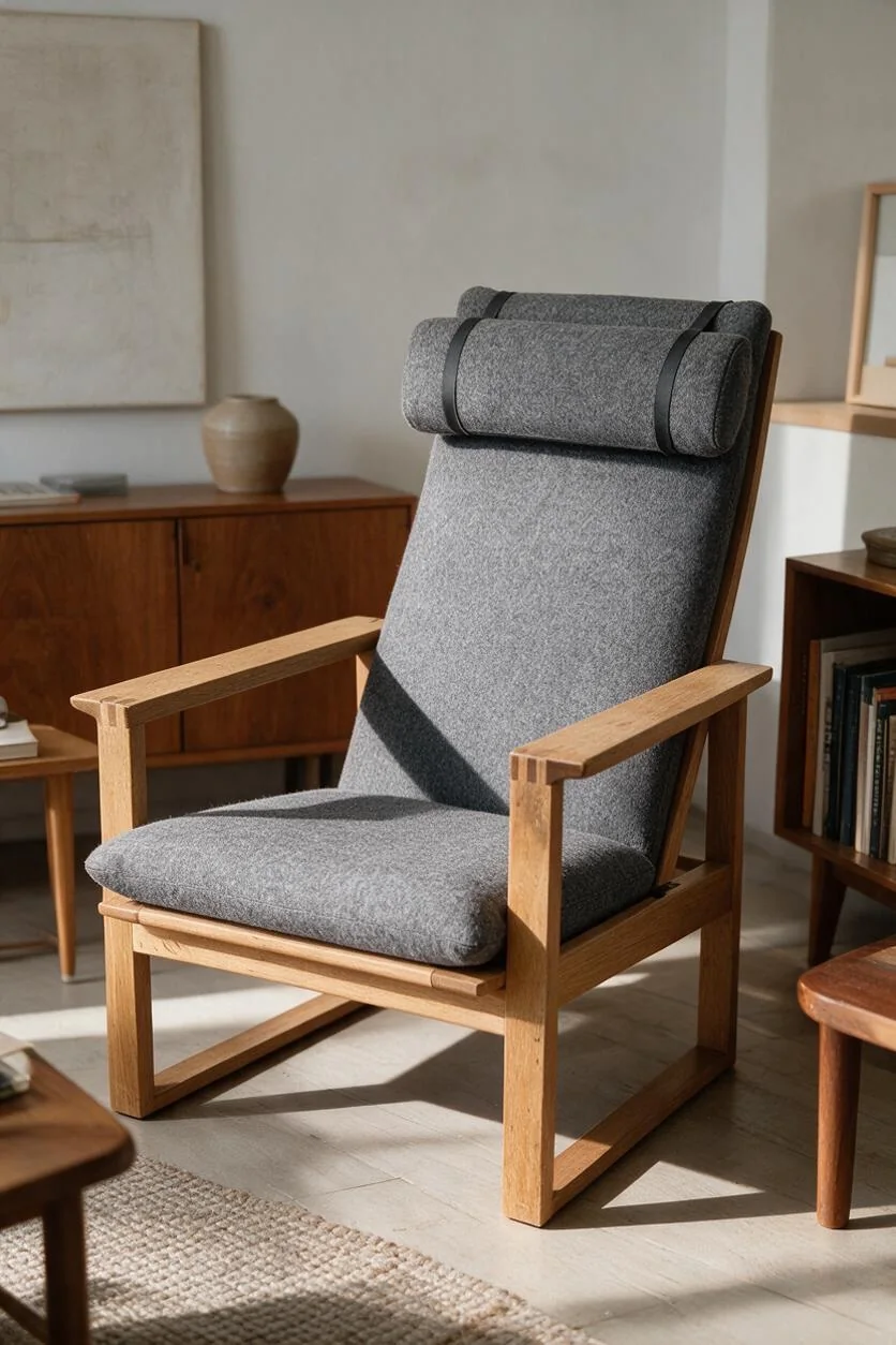 Børge Mogensen 2254