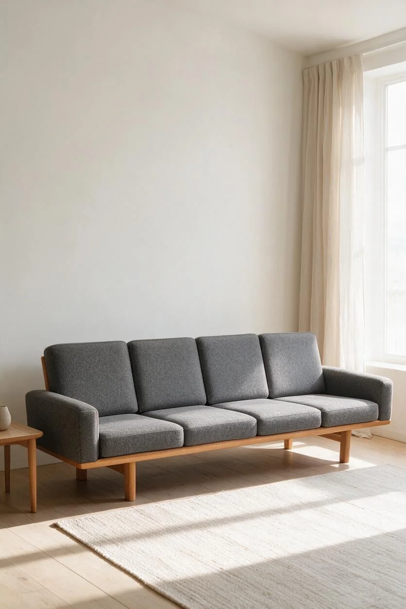 Hans J. Wegner GE236-4