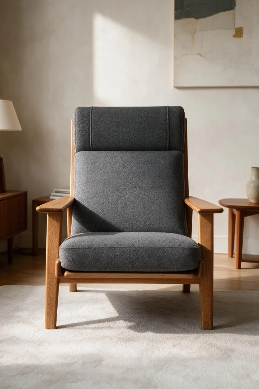 Hans J. Wegner GE-290A