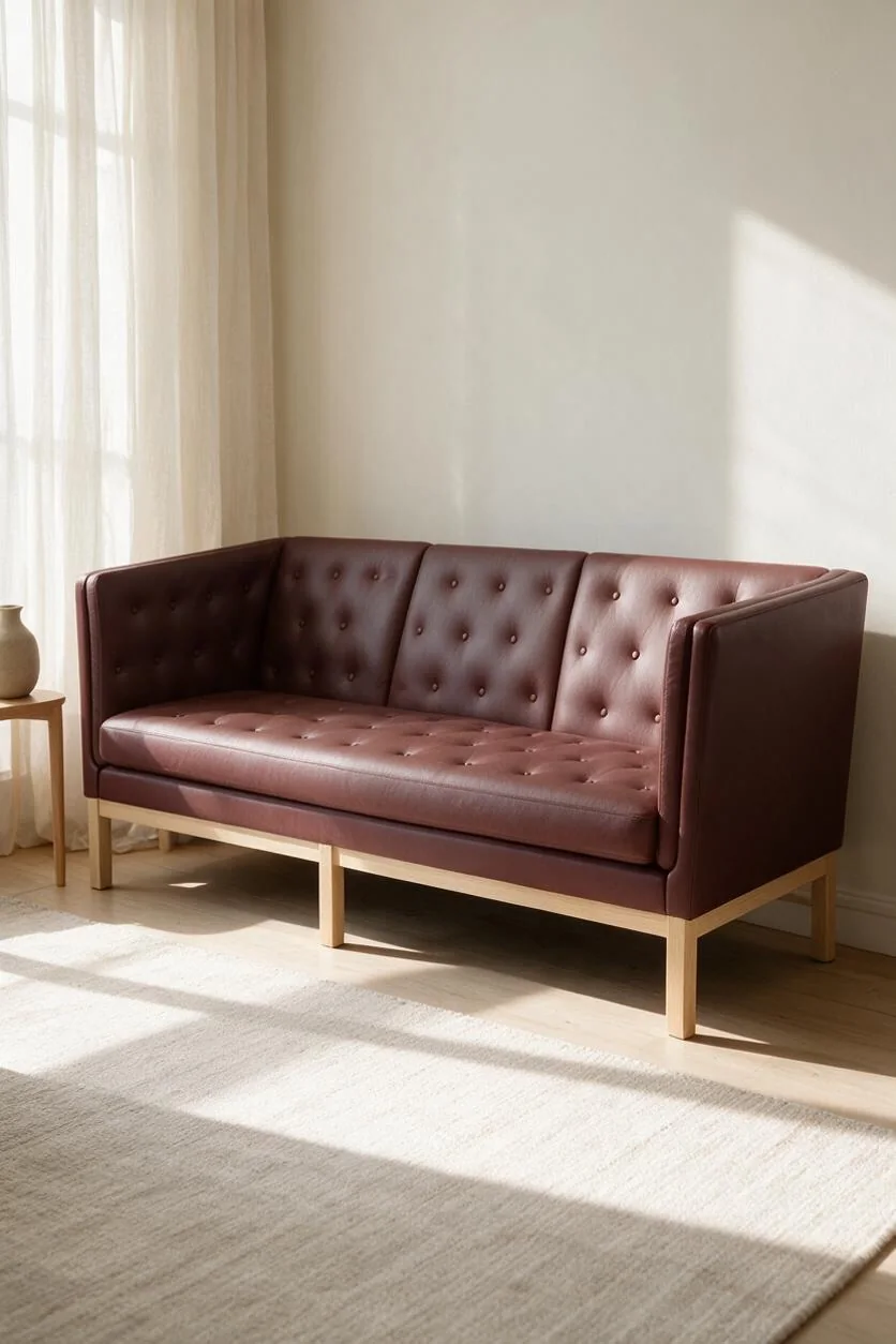 Erik Jørgensen 315 Sofa