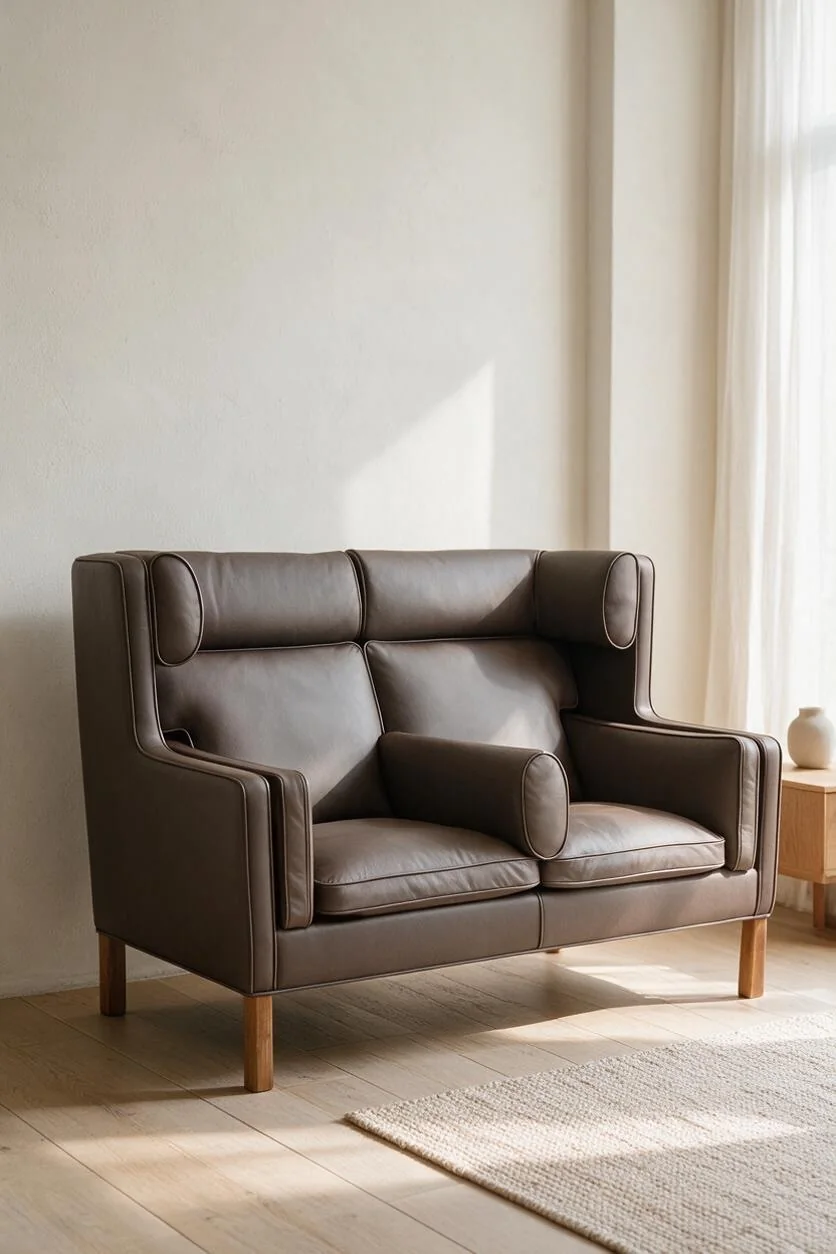 Børge Mogensen model 2292